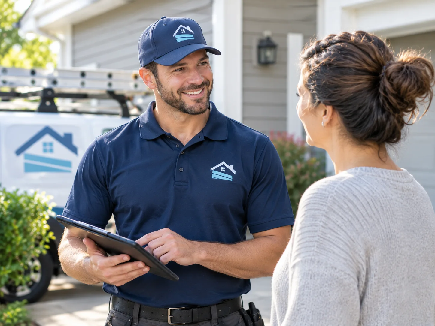 Commercial Siding Installation in Chase City, VA